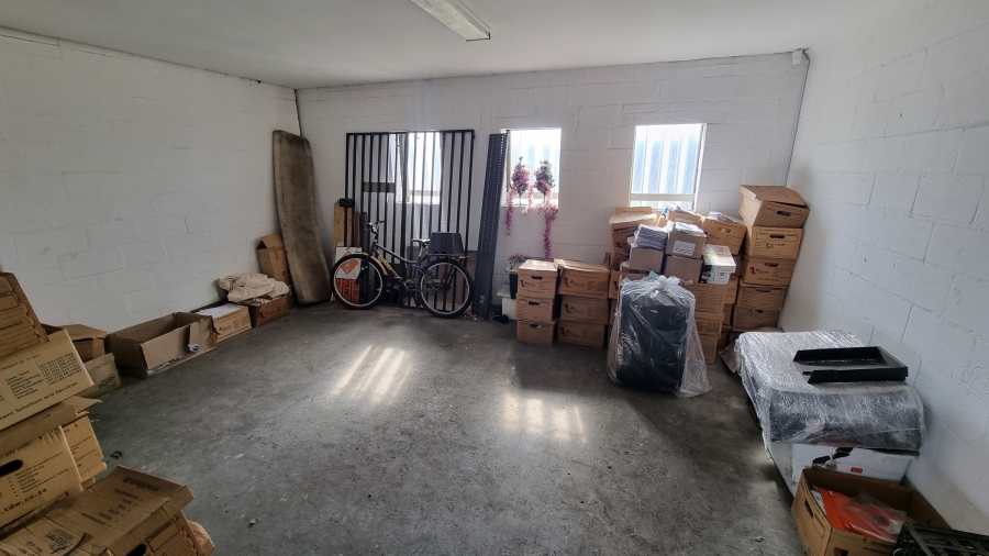 Commercial Property for Sale in Airport Industria Western Cape